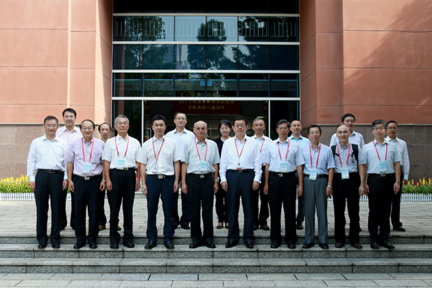 我校兩專業接受IEET工程及科技教育認證專家訪評